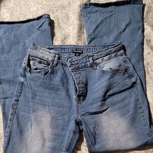 Women's Flare Jeans